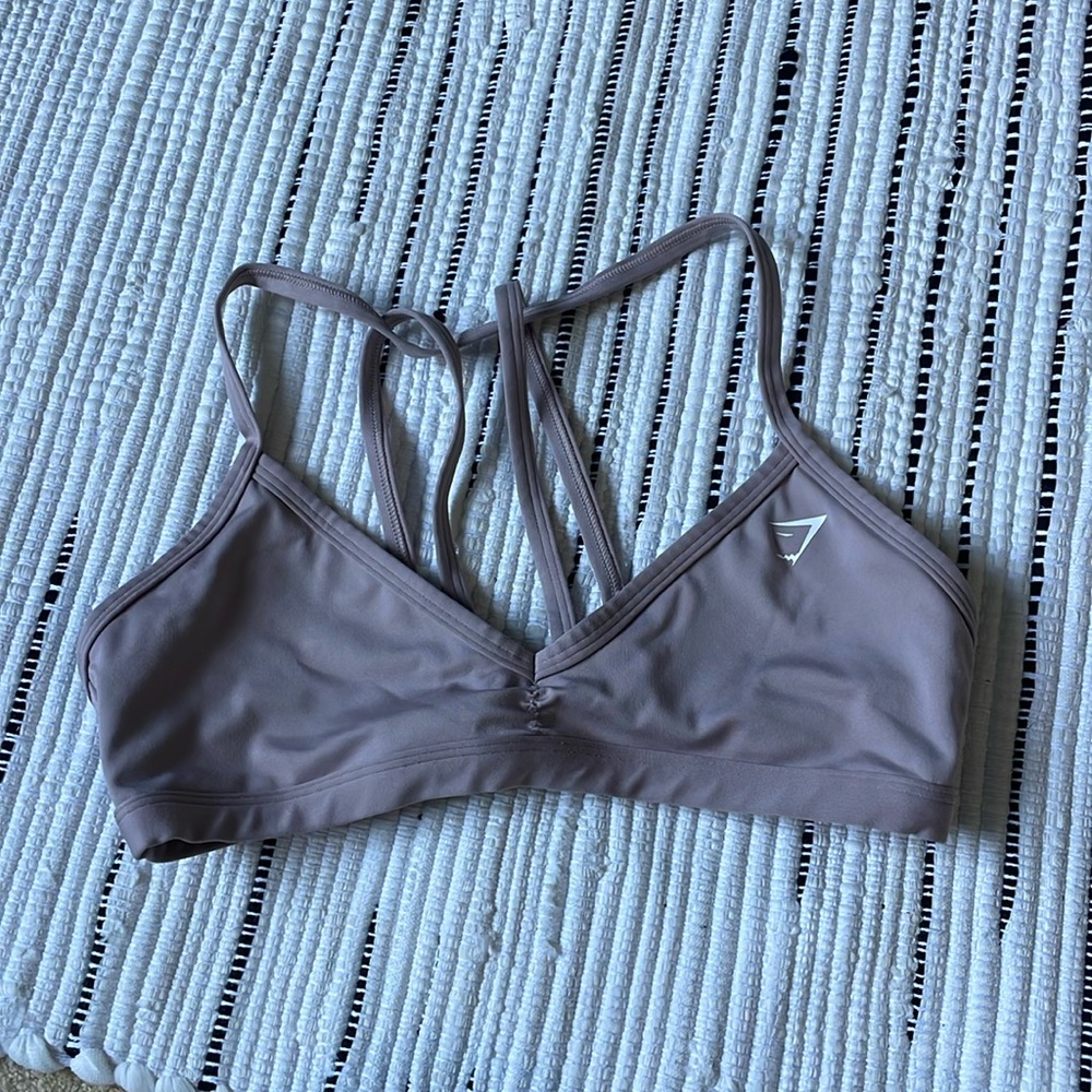 Gymshark Sports Bra